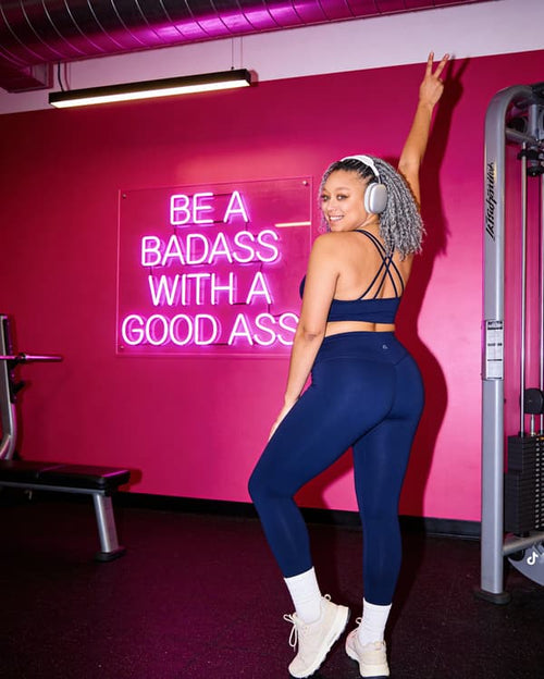 Workout