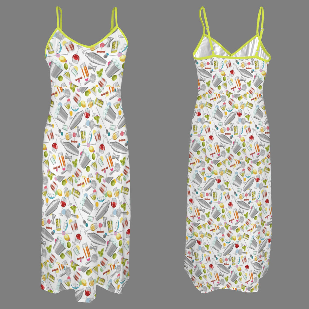Cocktail Party dress