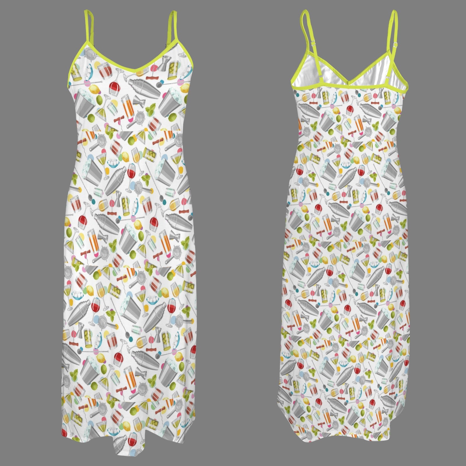 Cocktail Party dress