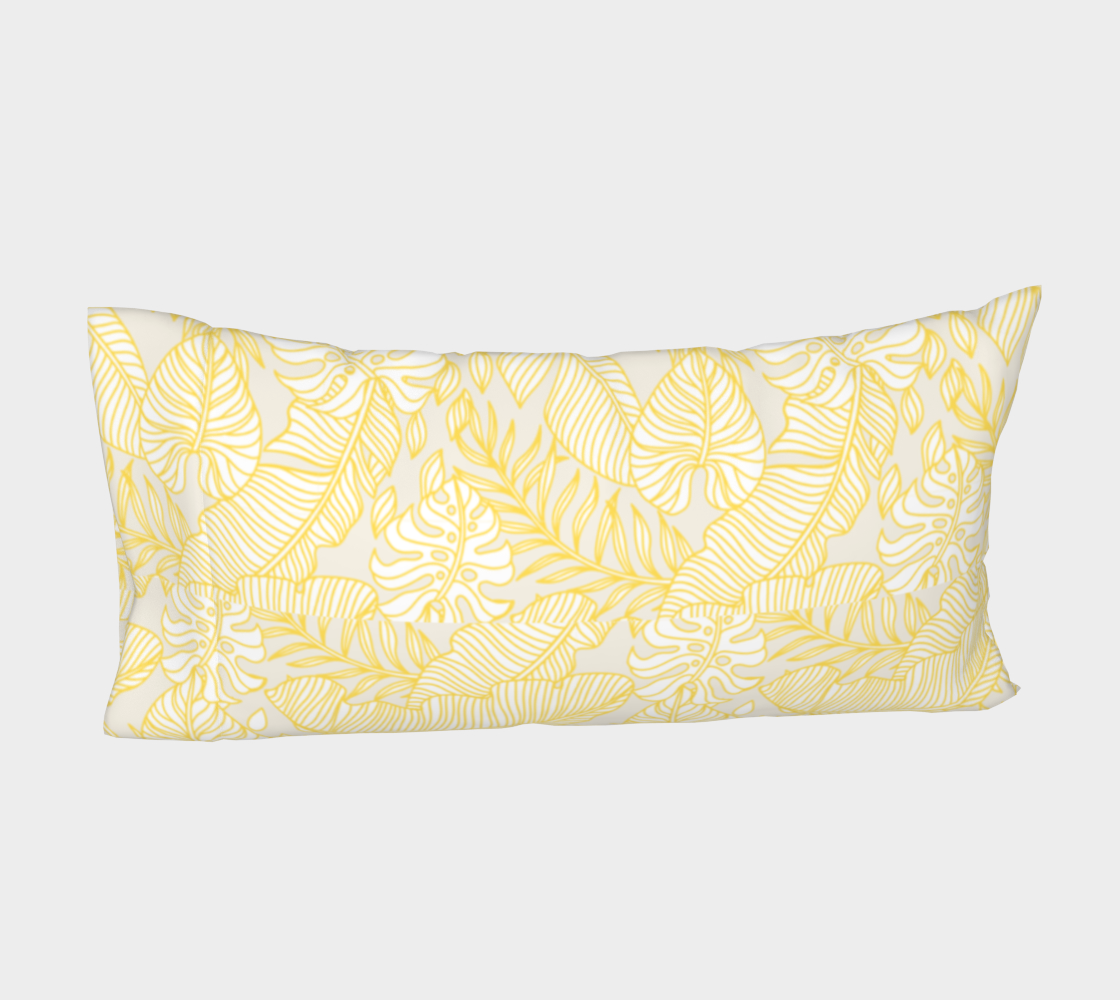 Palm Pop reverse sunshine