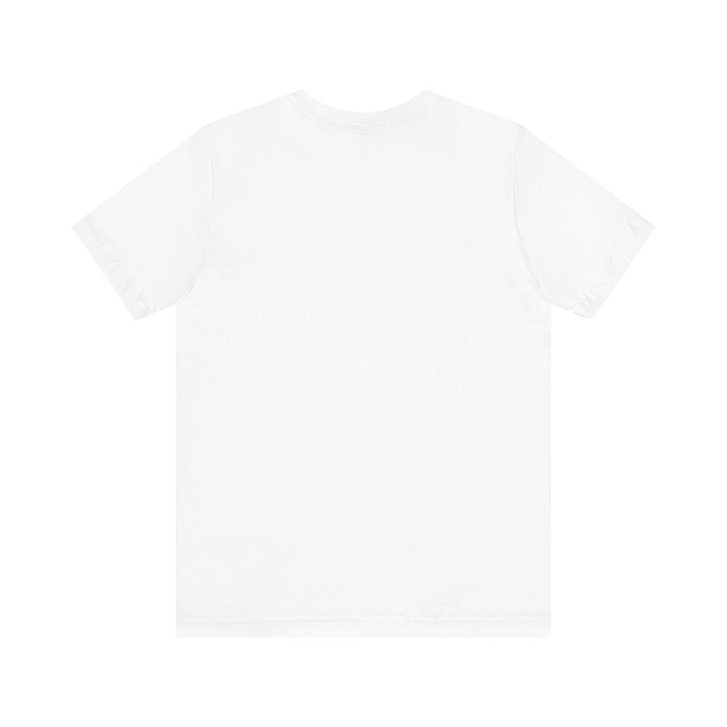 Luxe Life Floral Quote Tee - "You Like It, I Love It" T-Shirt, Cute Gift, Casual Wear, Summer Outfit, Floral Fashion Top