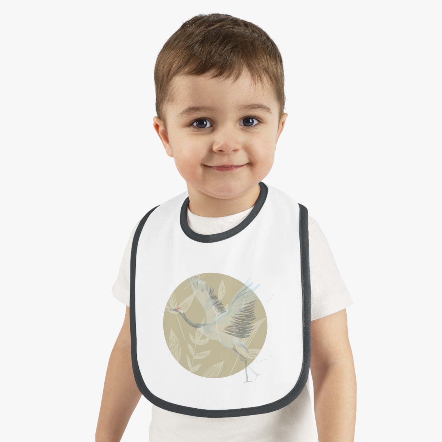 Fine Dining Jersey Bib