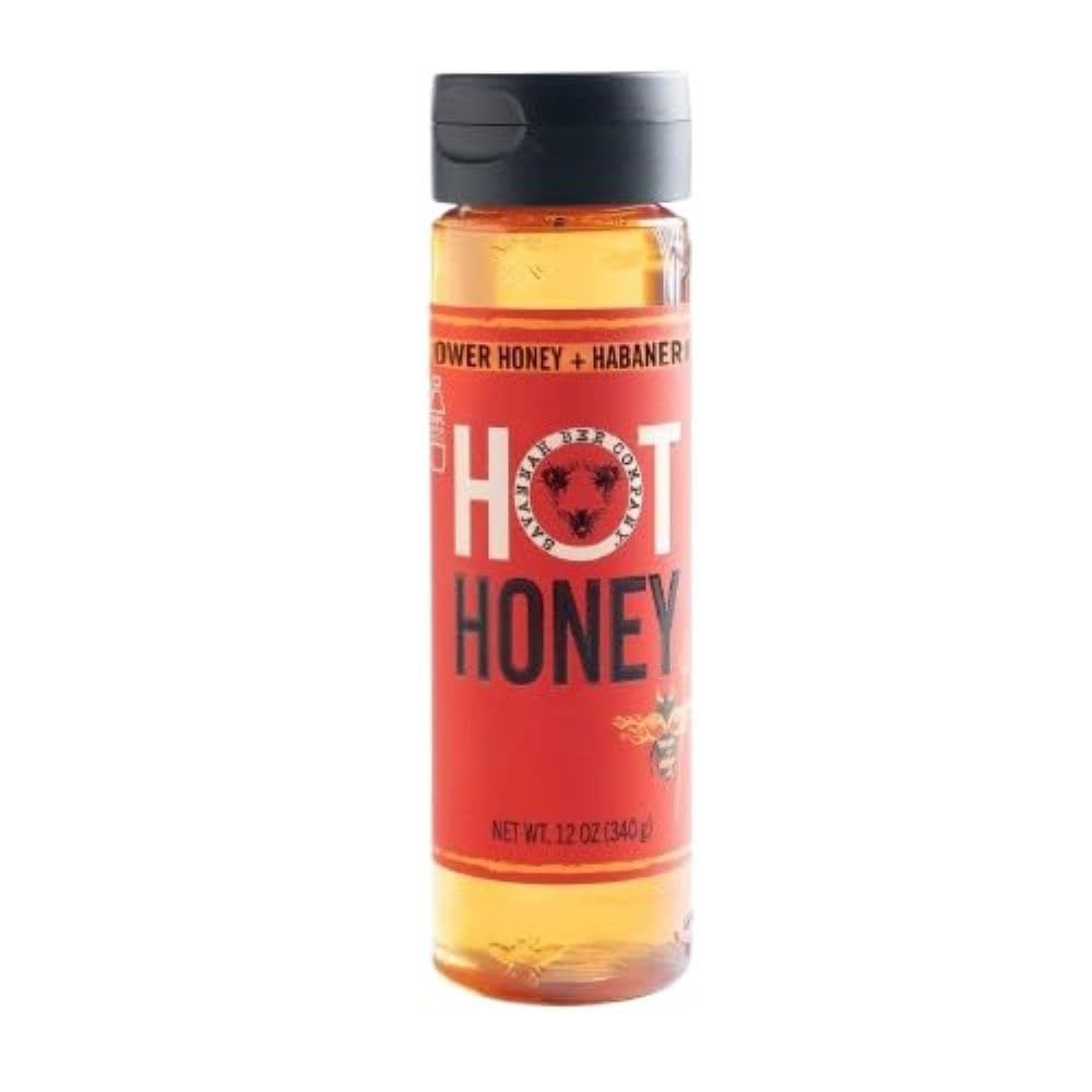 Savannah Bee Company Honey - Pure, Natural, Raw Honey
