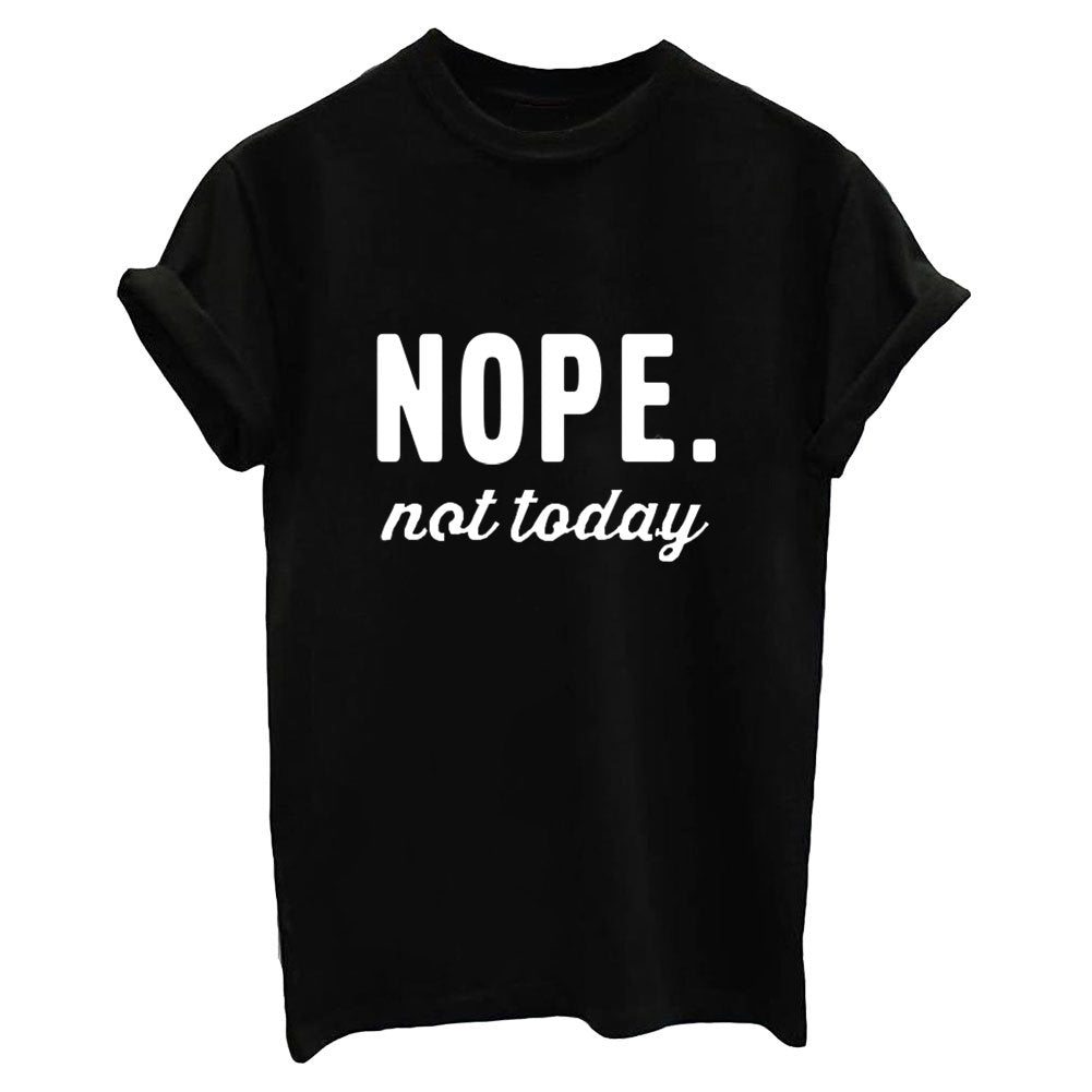 YITAN Women's Cute Juniors Tops Teen Girl Tee Funny T Shirt