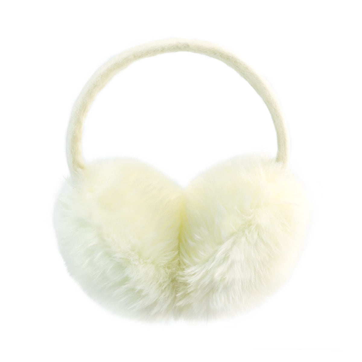 POXIMI Women Winter Earmuffs Girl Ski Adjustable Ear Covers for Cute Bow Ear Warmer Outdoor Earmuff Fleece Lining