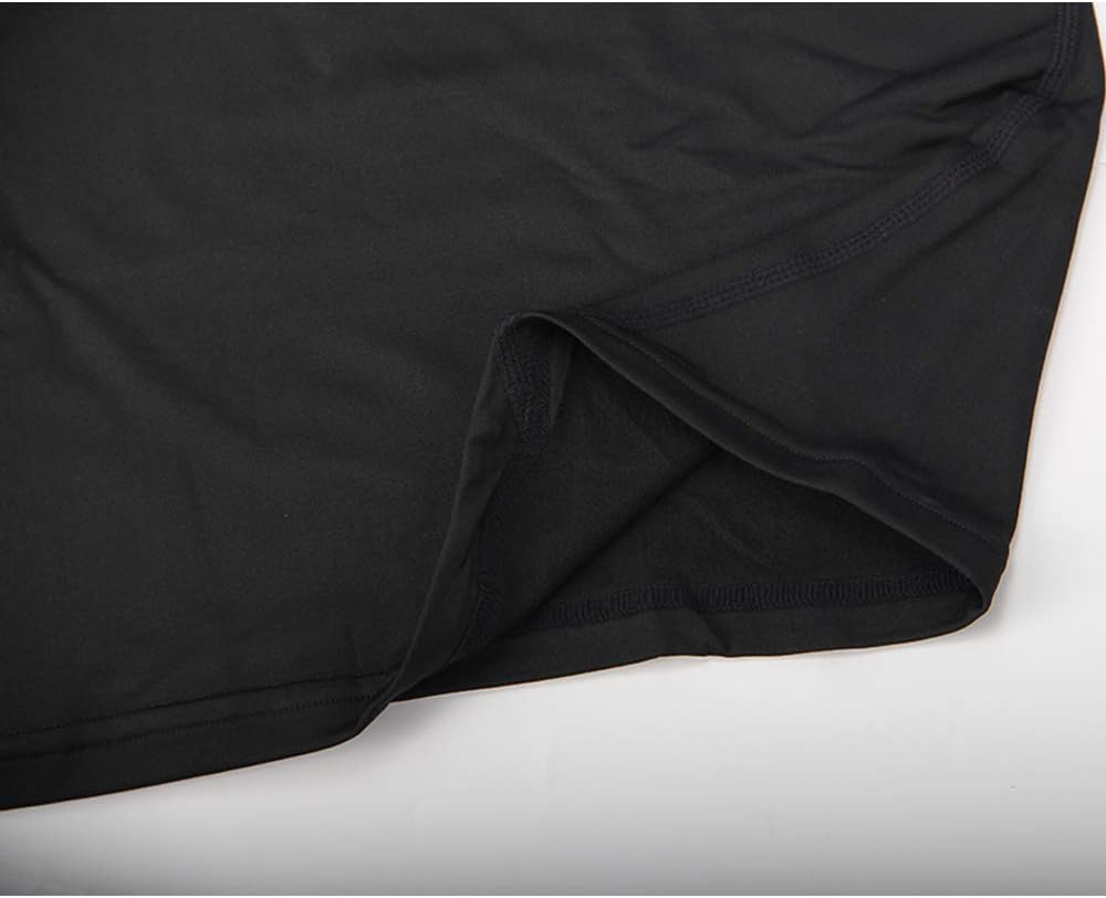 HEROBIKER Thermal Underwear Women Ultra-Soft Set Base Layer Top & Bottom Long Johns with Fleece Lined Winter Warm