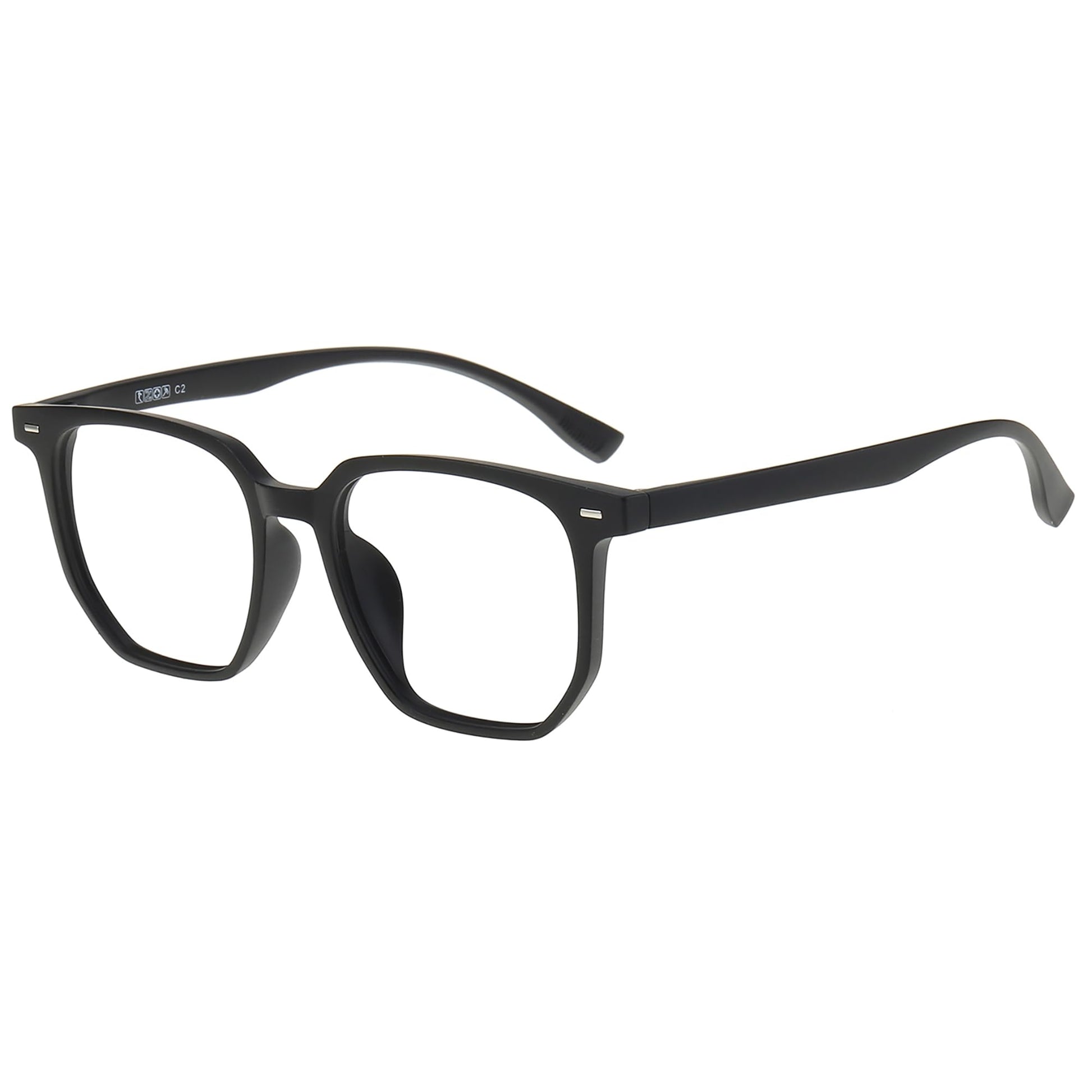 GUDVUE Blue Light Glasses, Computer/Gaming/TV/Phones Glasses for women, Anti Glare/UV400/Eye Strain