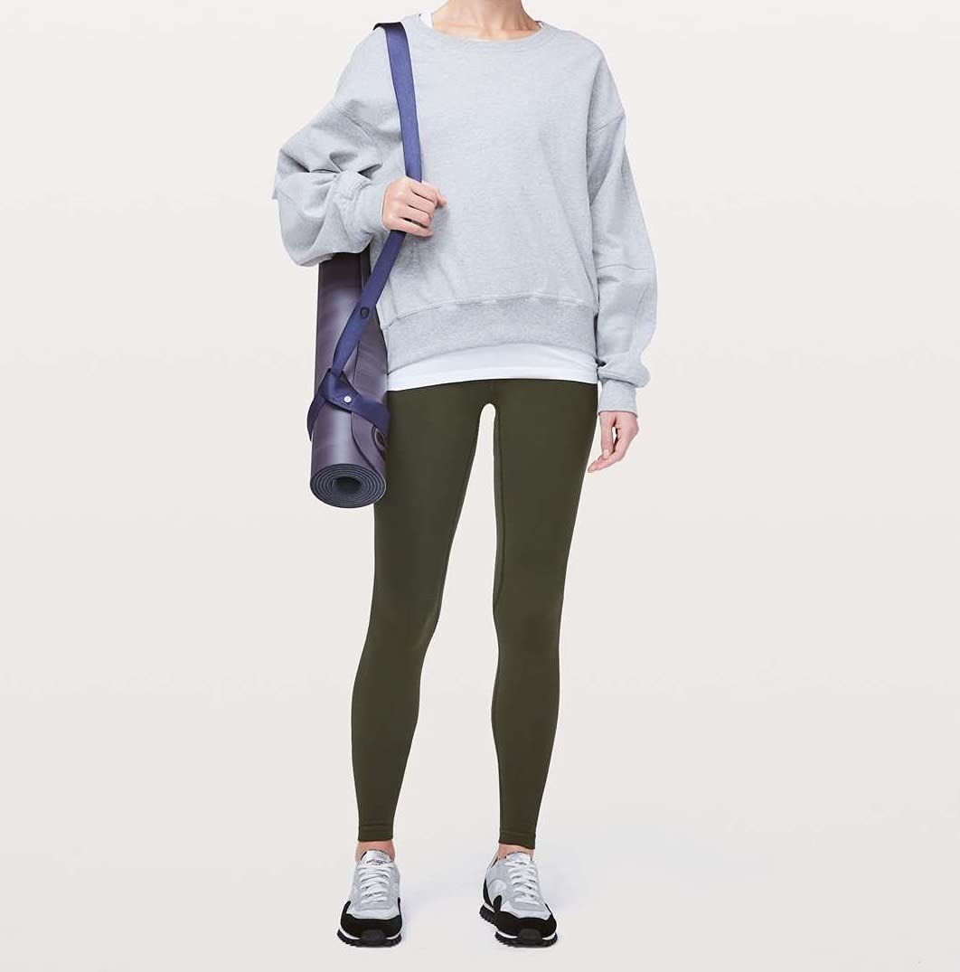 lululemon Align Pant Full Length Yoga Pants