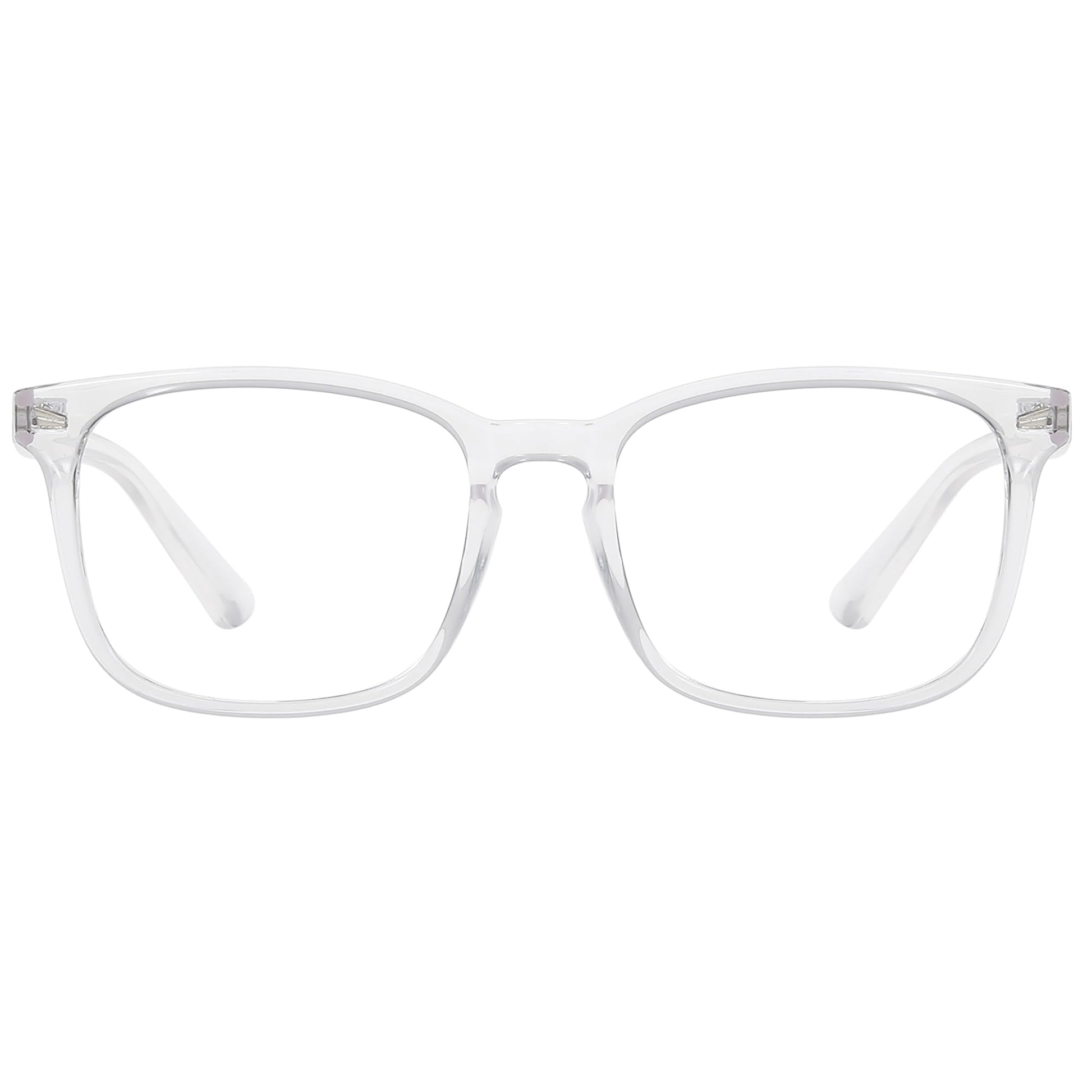 GUDVUE Blue Light Glasses, Computer/Gaming/TV/Phones Glasses for women, Anti Glare/UV400/Eye Strain