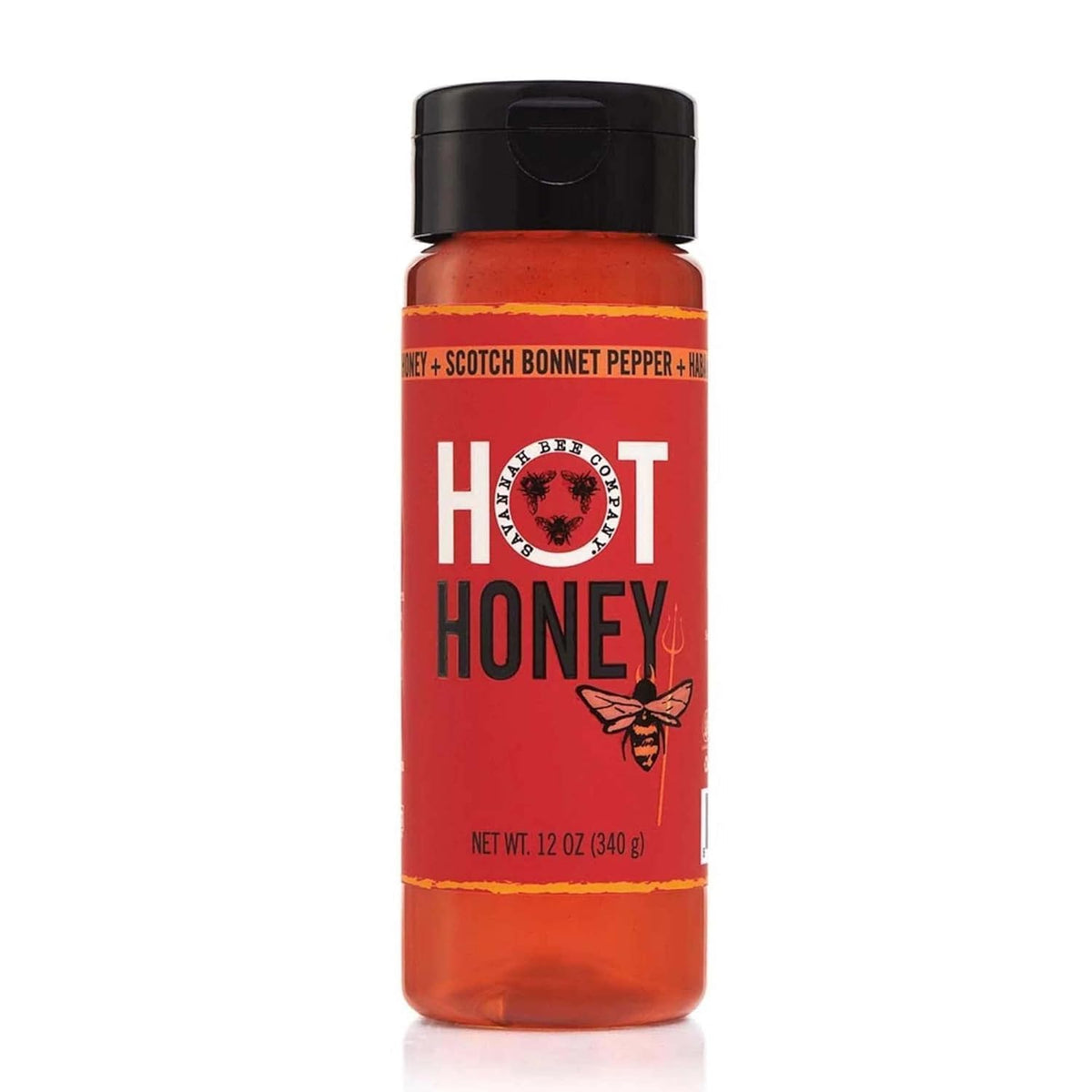 Savannah Bee Company Honey - Pure, Natural, Raw Honey