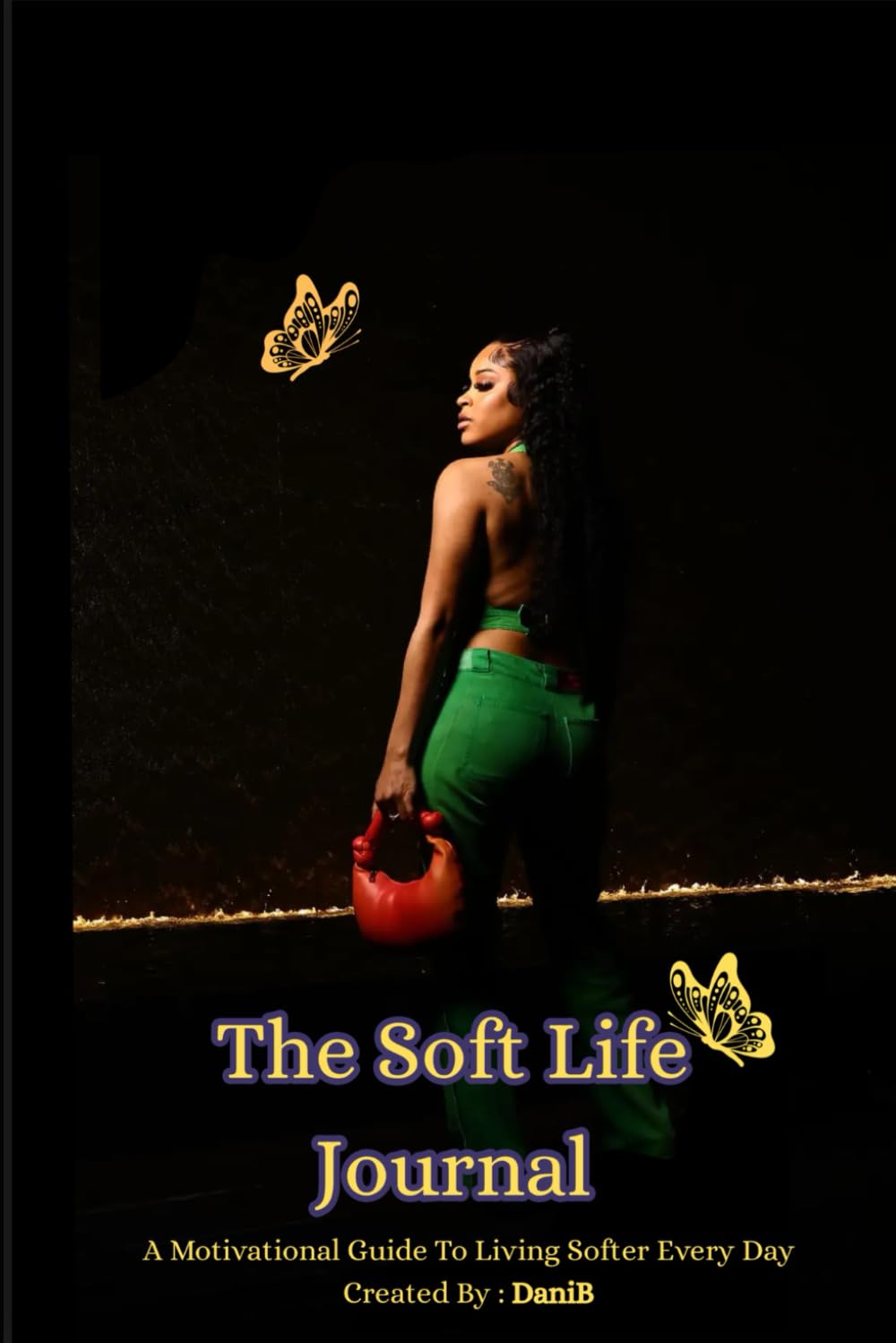 The Soft Life Journal