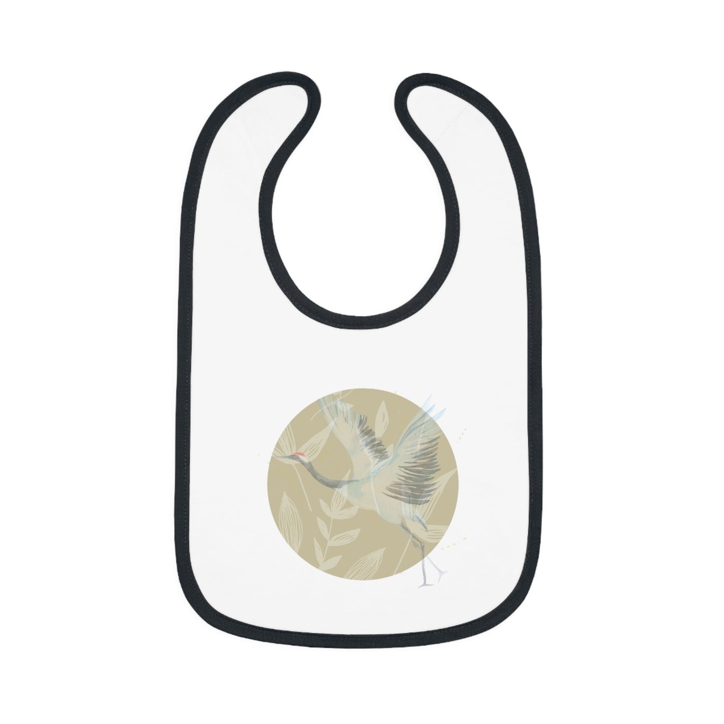 Fine Dining Jersey Bib