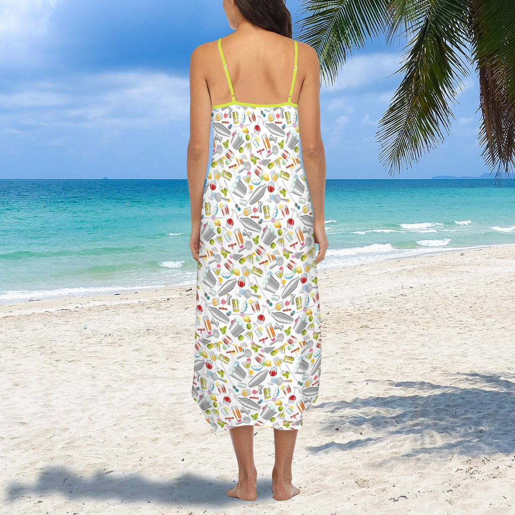 Cocktail Party dress