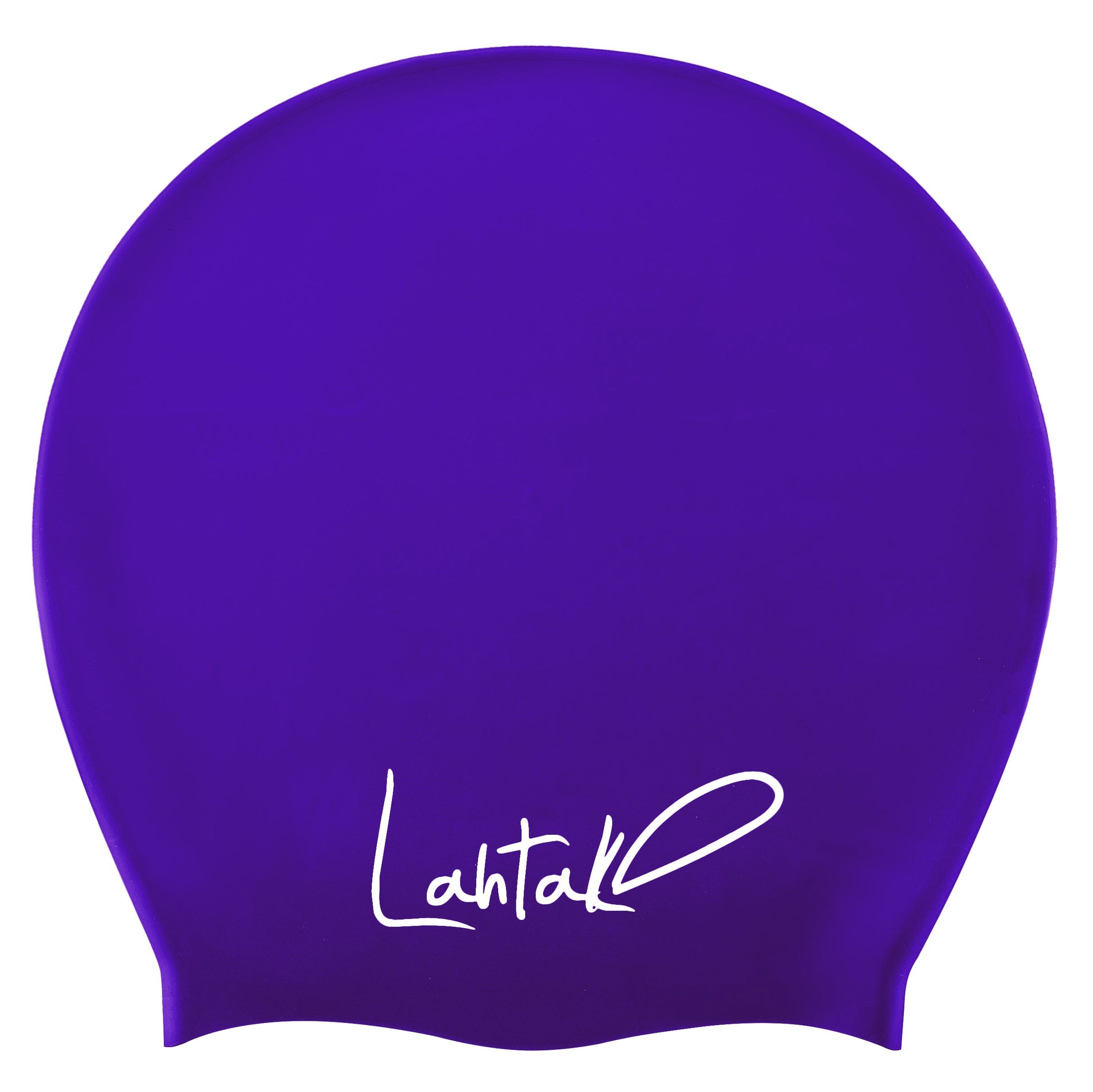 Large Swim Cap for Long Hair - Waterproof Durable Silicone Swimming Cap for Braids, Dreadlocks, Weaves, Afros, Curls – Swim Caps for Women & Men – Anti-Leak Seal for Pool, Beach, Laps & Water Workouts