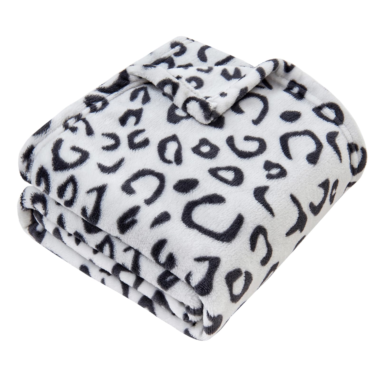 Yurhap Checkered Baby Blanket Fleece Baby Blankets Neutral for Boys Girls, Super Soft Warm Lightweight Infant Toddler Newborn Receiving Blankets for Crib Stroller, 30''x40'', Khaki