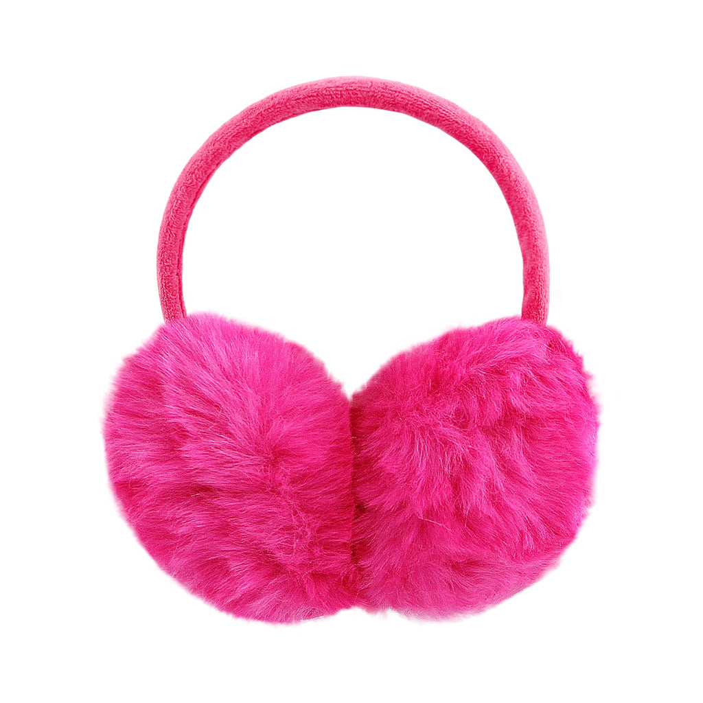 POXIMI Women Winter Earmuffs Girl Ski Adjustable Ear Covers for Cute Bow Ear Warmer Outdoor Earmuff Fleece Lining