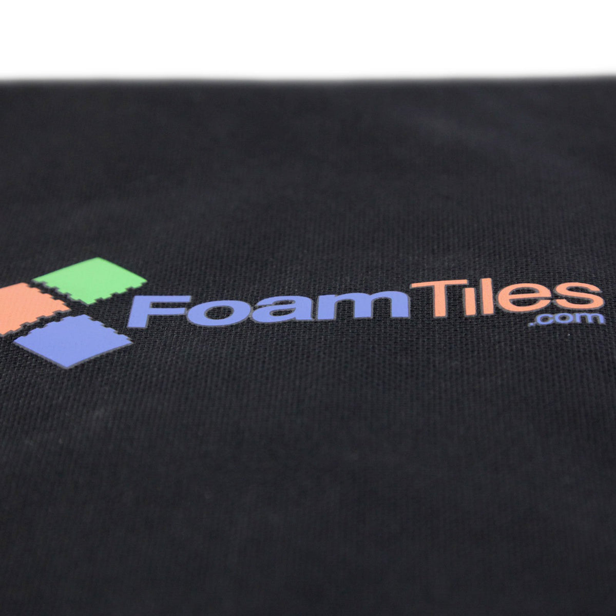 IncStores Foam Flooring Tiles Carrying Case | Easy Transportation of High-Density Interlocking Foam Tiles for Floor Protection in Your Trade Show, Exercise, and Play Areas