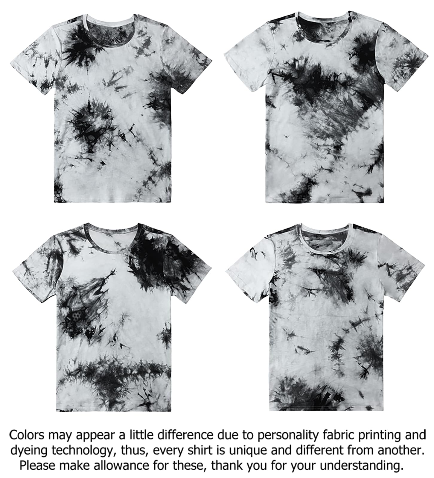 YITAN Women's Cute Juniors Tops Teen Girl Tee Funny T Shirt