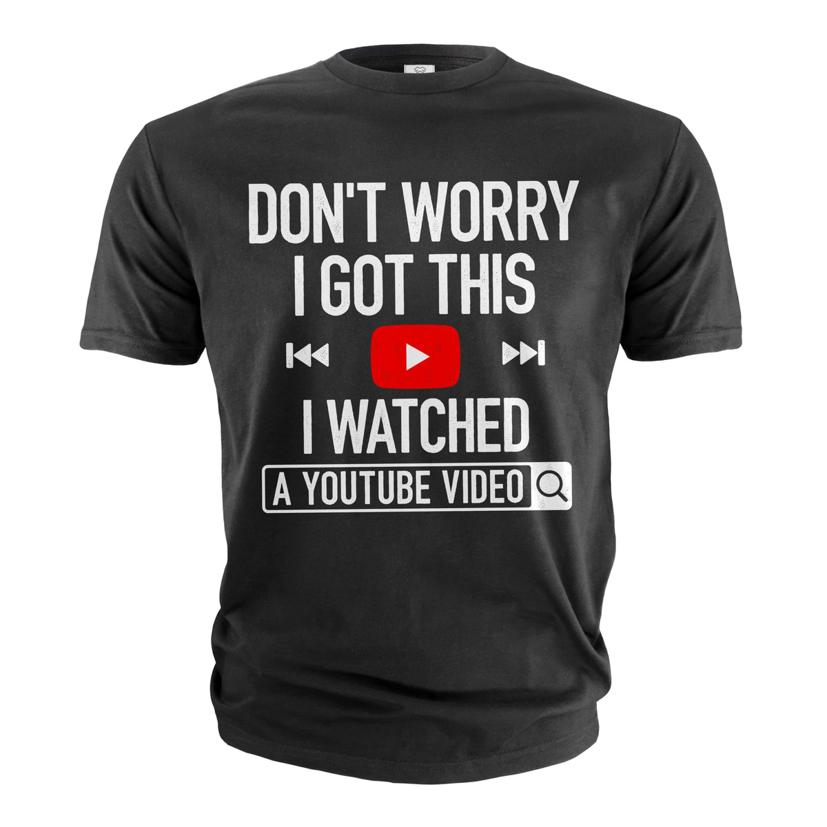 Men's Funny T-Shirt DIY Shirt Mechanic Engineer Garage T-Shirts Humorous Gifts Father's Day Tee