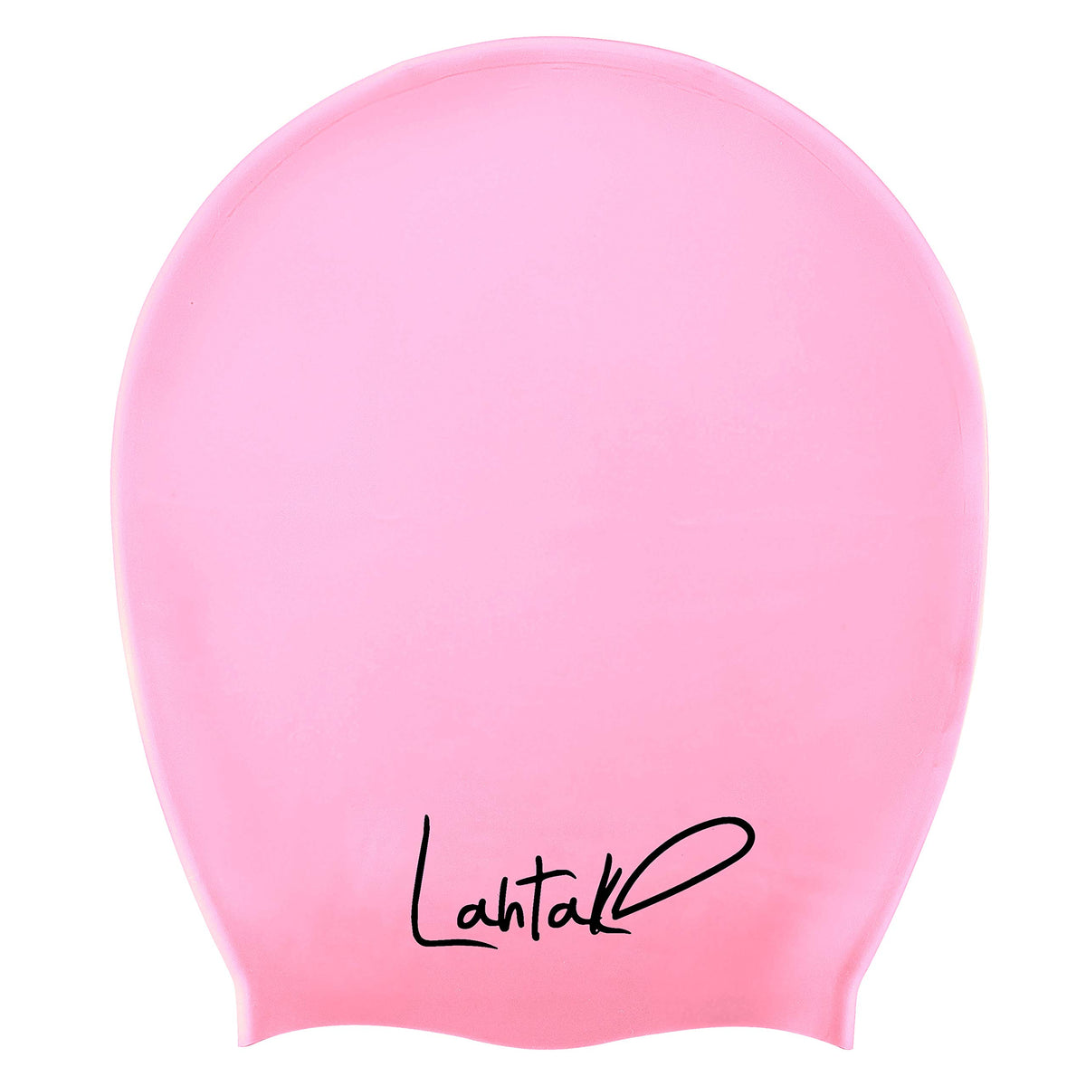 Large Swim Cap for Long Hair - Waterproof Durable Silicone Swimming Cap for Braids, Dreadlocks, Weaves, Afros, Curls – Swim Caps for Women & Men – Anti-Leak Seal for Pool, Beach, Laps & Water Workouts