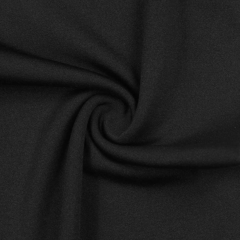 HEROBIKER Thermal Underwear Women Ultra-Soft Set Base Layer Top & Bottom Long Johns with Fleece Lined Winter Warm