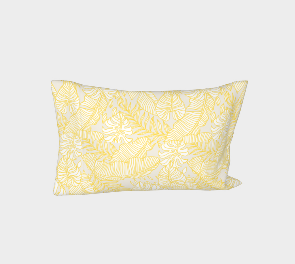 Palm Pop reverse sunshine