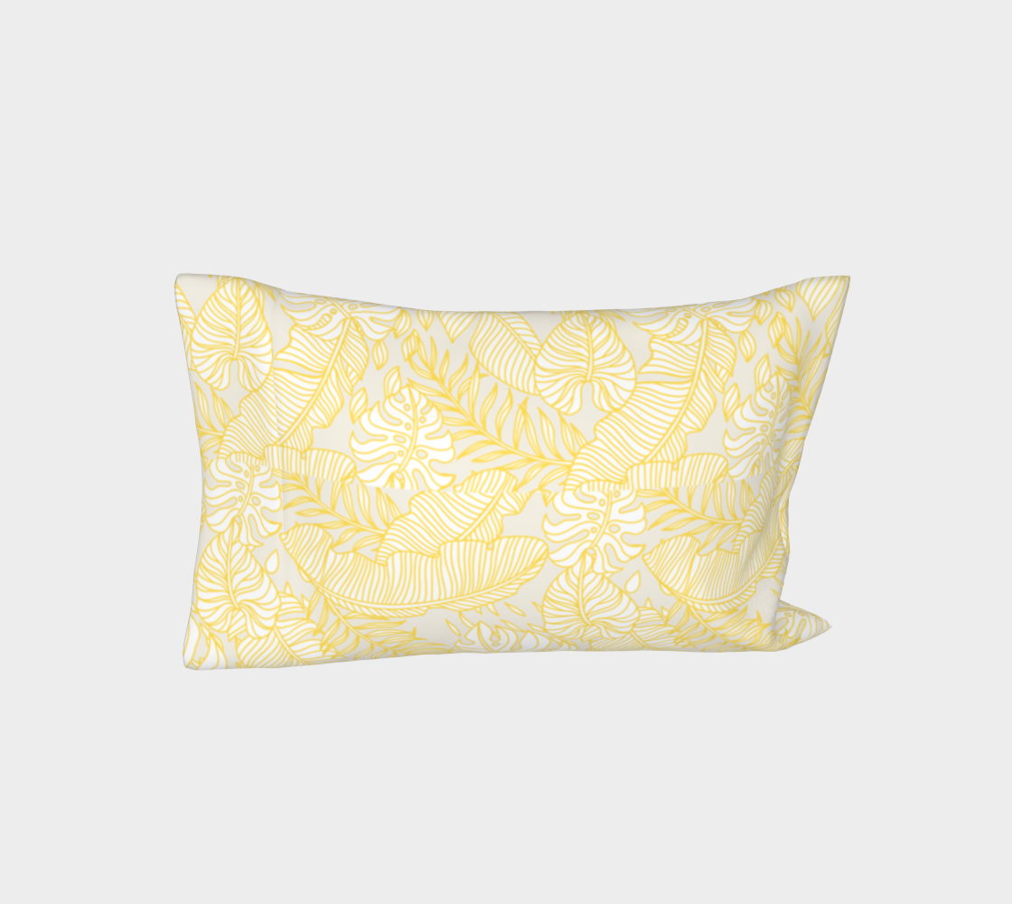 Palm Pop reverse sunshine