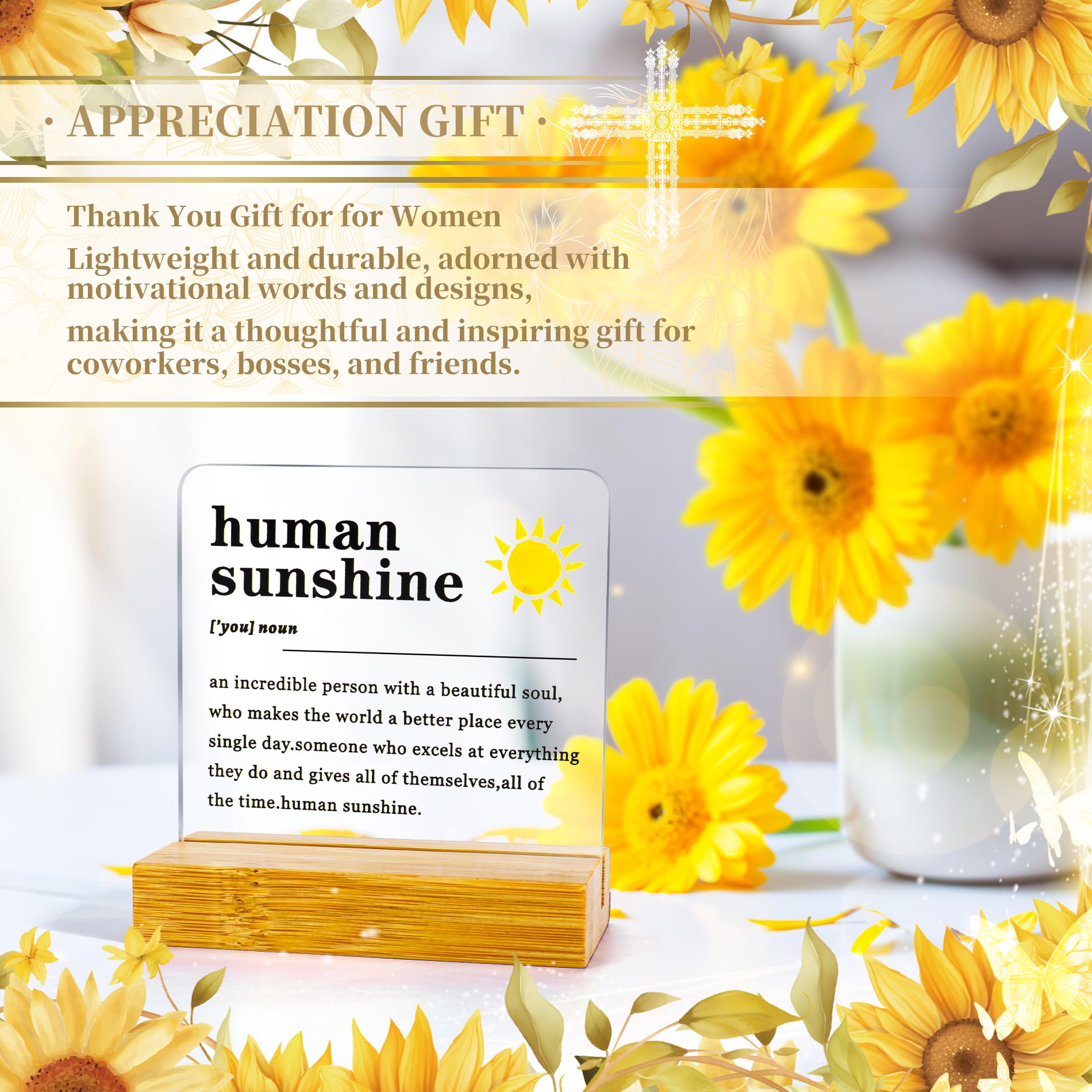 14PCS Christian Gifts for Women Faith, Inspirational Gifts for Women,Spiritual Religious Catholic Baptism Gifts,Get Well Soon Gifts w/ Blanket Mothers Day Gifts for Mom Wife, Girlfriend,Sister