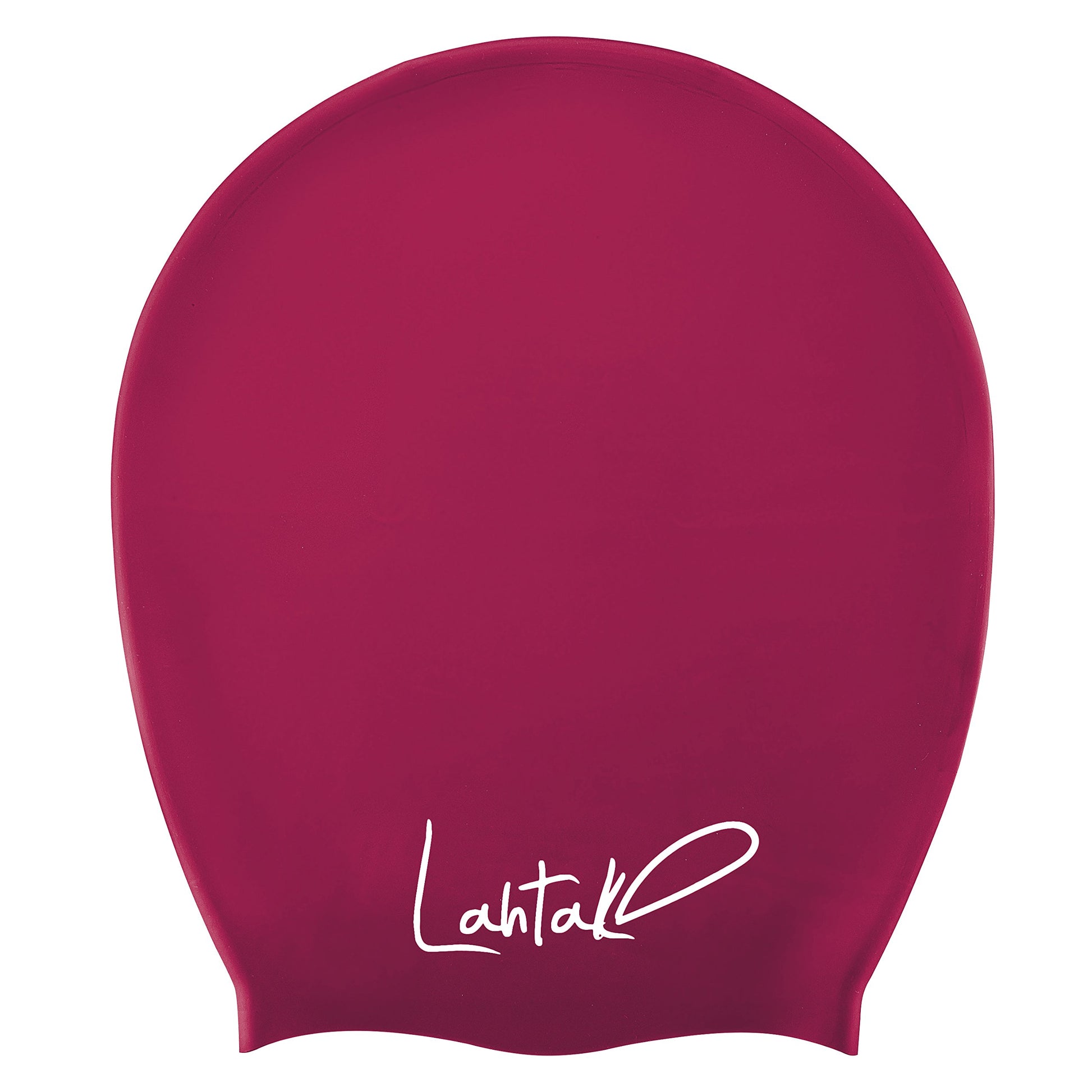 Large Swim Cap for Long Hair - Waterproof Durable Silicone Swimming Cap for Braids, Dreadlocks, Weaves, Afros, Curls – Swim Caps for Women & Men – Anti-Leak Seal for Pool, Beach, Laps & Water Workouts