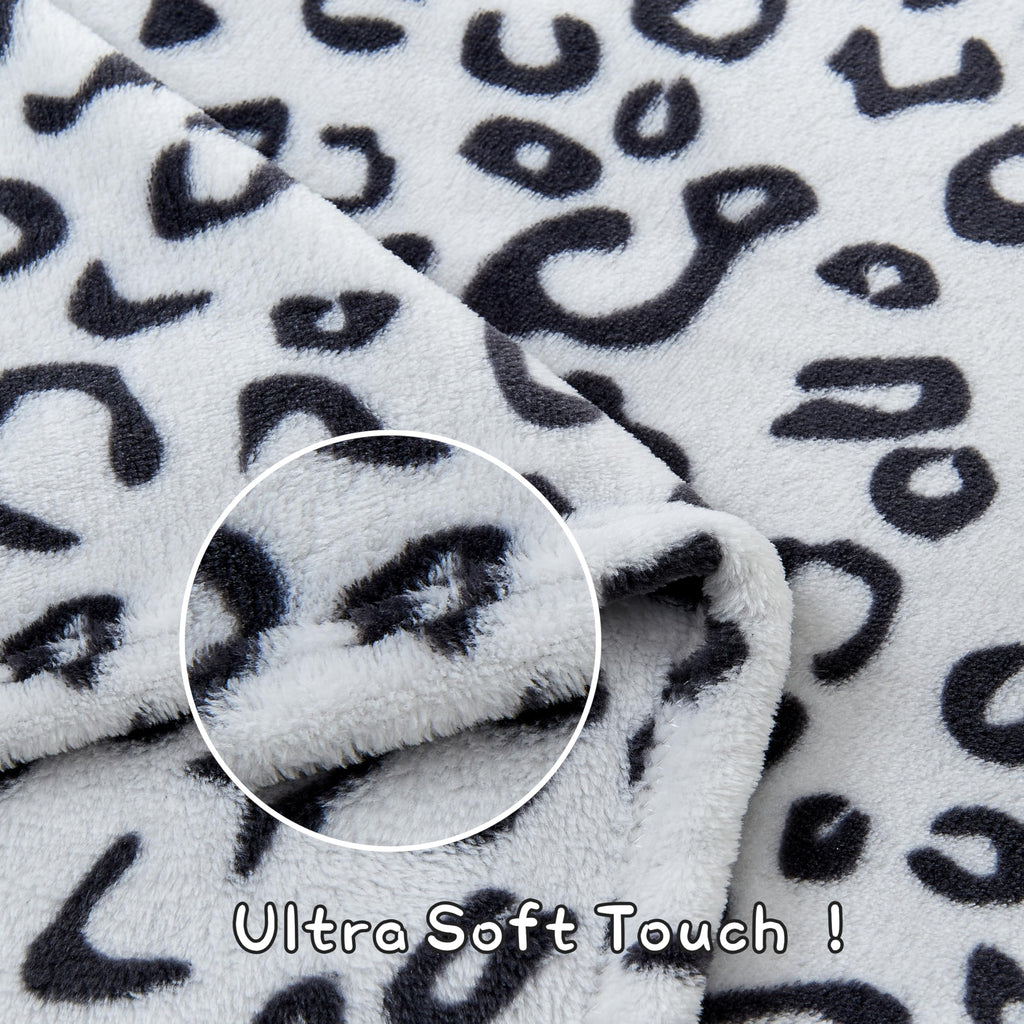 Yurhap Checkered Baby Blanket Fleece Baby Blankets Neutral for Boys Girls, Super Soft Warm Lightweight Infant Toddler Newborn Receiving Blankets for Crib Stroller, 30''x40'', Khaki
