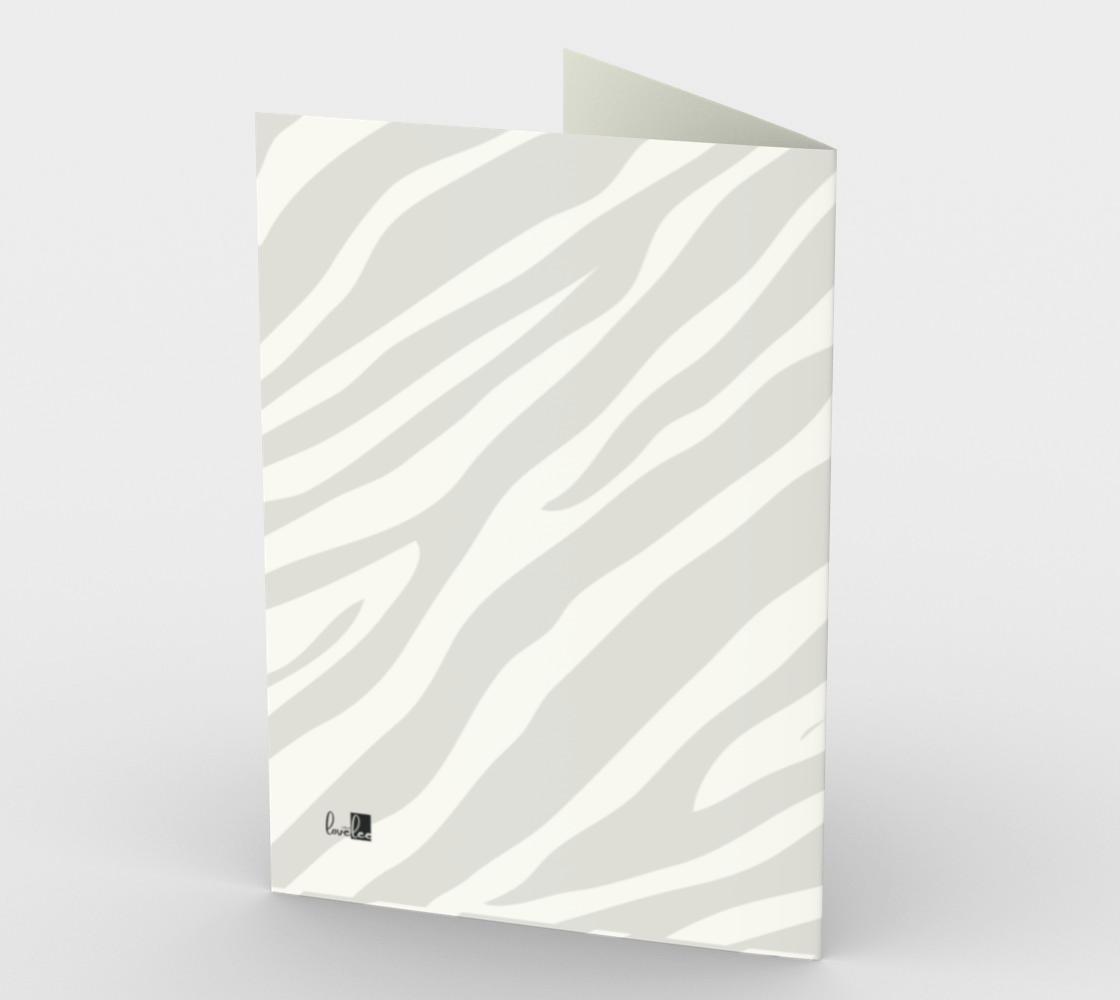 Yes Sis I'm Here For It Congratulations Greeting Card- Blank Greeting Card