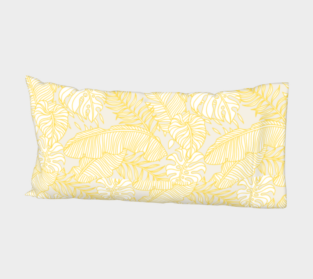 Palm Pop reverse sunshine