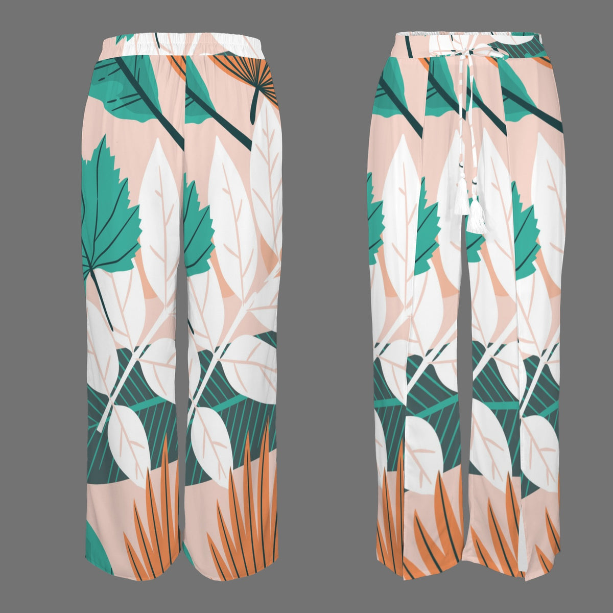 Happy Bloom Pant