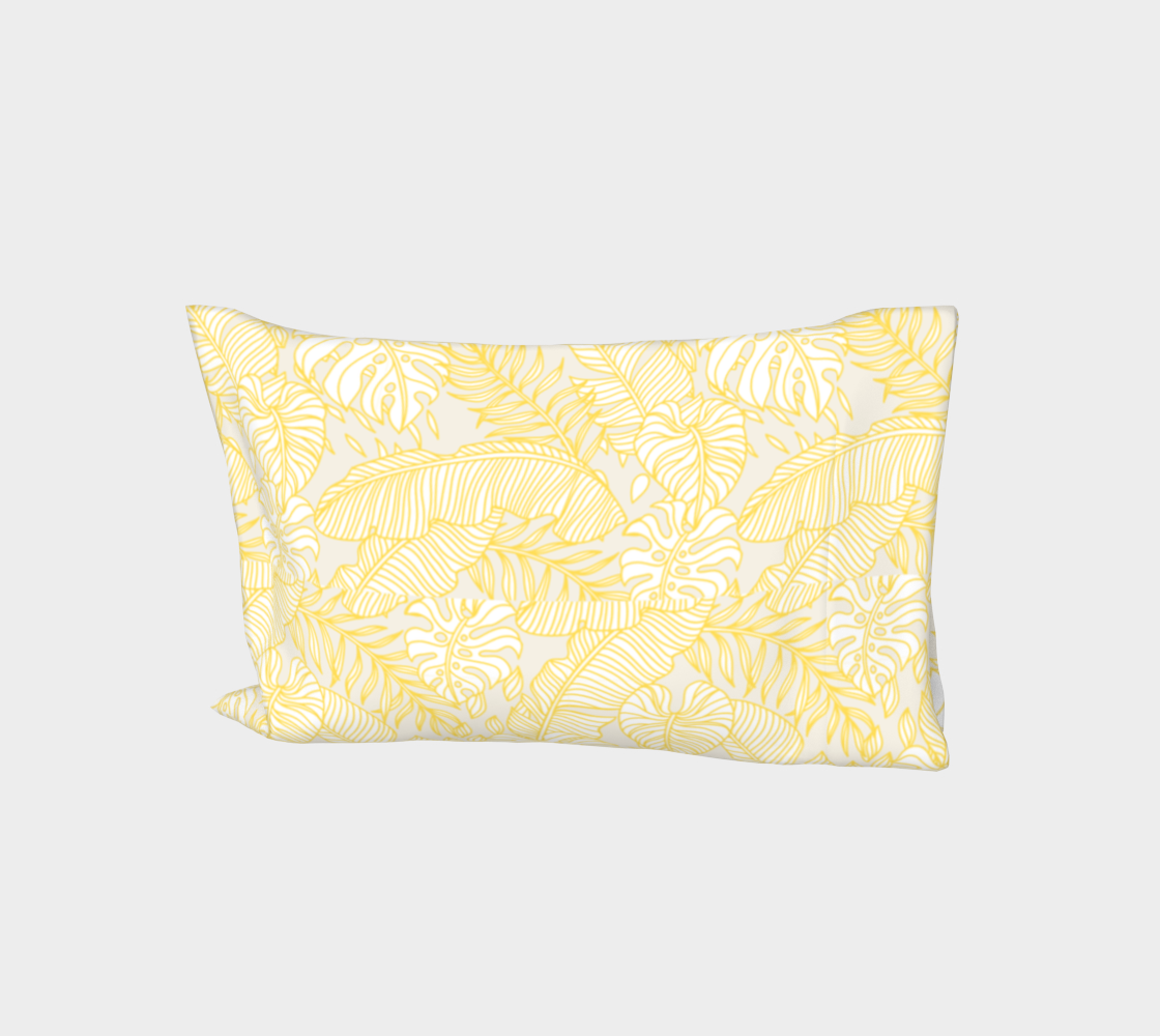 Palm Pop reverse sunshine